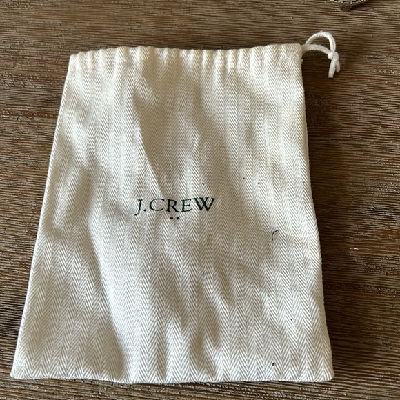 J. Crew Statement Necklace - Picture 3 of 3